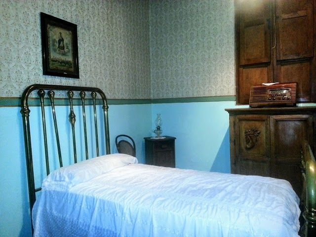 Museo Casa Diego Rivera